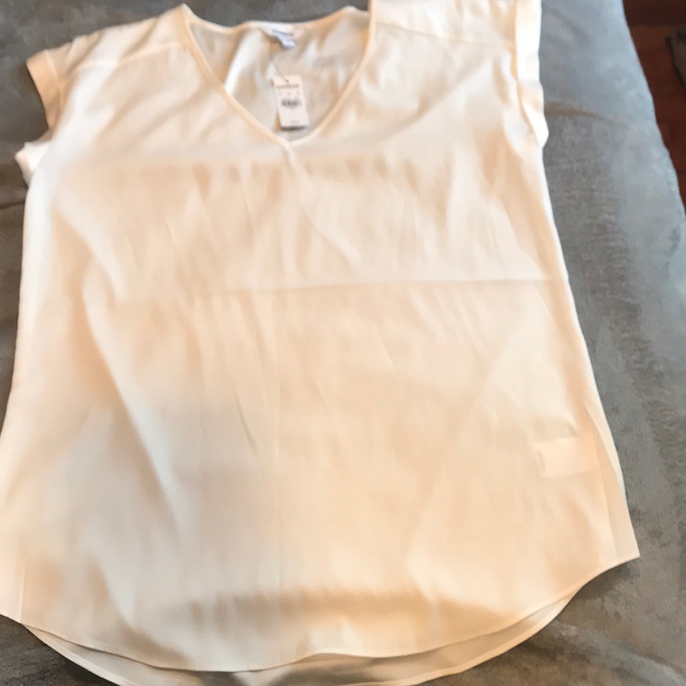 Express Blouse